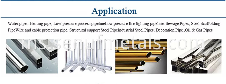 Pipe Roll Forming Machine Stainless Steel Pipe Making Machine Tube Square Pipe Mill Making Machine5